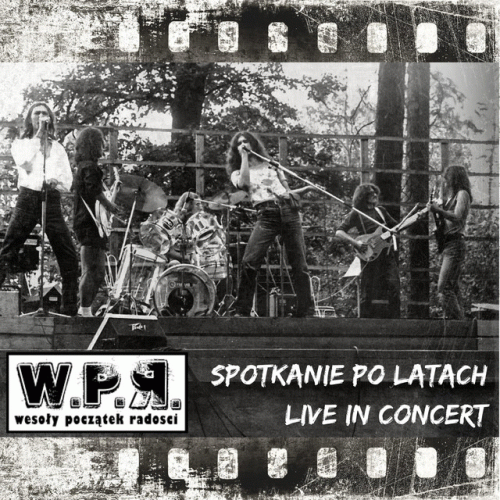 Spotkanie Po Latach (Live in Concert)
